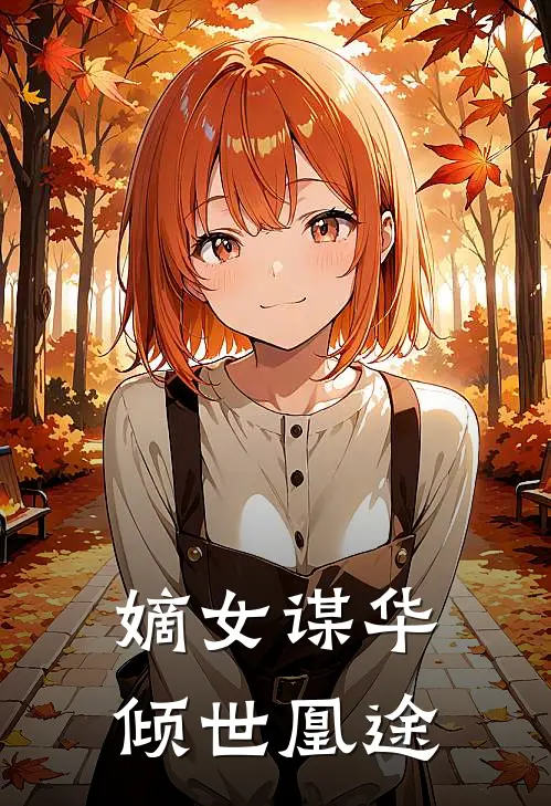 嫡女谋华，倾世凰途(苏锦颜苏锦瑶)免费阅读_热门的小说嫡女谋华，倾世凰途苏锦颜苏锦瑶