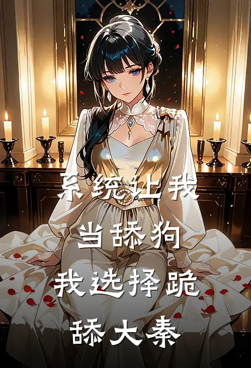 系统让我当舔狗，我选择跪舔大秦李如烟嬴政免费小说大全_完结的小说系统让我当舔狗，我选择跪舔大秦(李如烟嬴政)