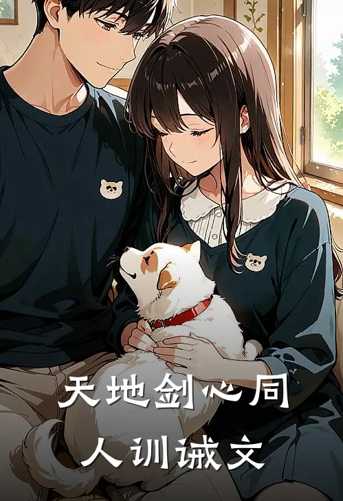 天地剑心同人训诫文