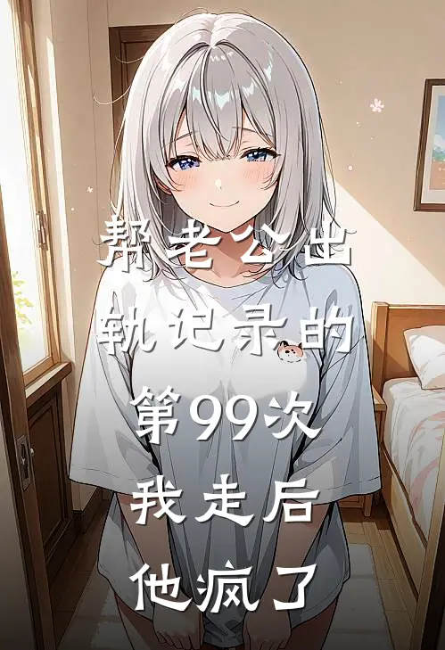 帮老公出轨记录的第99次，我走后他疯了(沈川舟顾婉柔)全本免费小说阅读_全文免费阅读帮老公出轨记录的第99次，我走后他疯了沈川舟顾婉柔