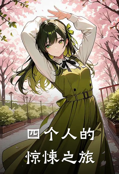 四个人的惊悚之旅苏然林悦完整版小说_小说完结推荐四个人的惊悚之旅(苏然林悦)