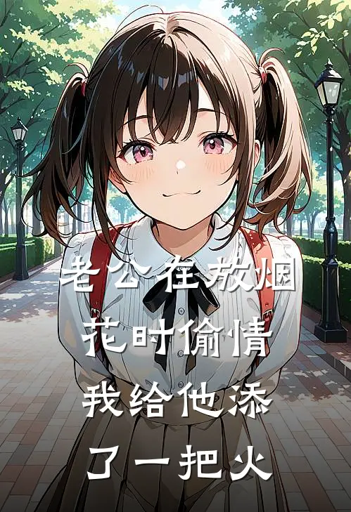 我周延(老公在放烟花时偷情，我给他添了一把火)全本免费在线阅读_我周延全集在线阅读