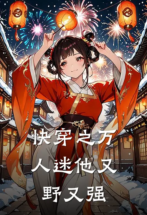 快穿之万人迷他又野又强祁樾清祁清煜热门的网络小说_热门的网络小说快穿之万人迷他又野又强(祁樾清祁清煜)