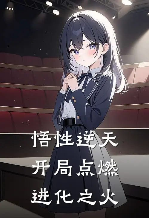 悟性逆天：开局点燃进化之火(苏临赵虎)完结版小说推荐_最新完结小说推荐悟性逆天：开局点燃进化之火苏临赵虎
