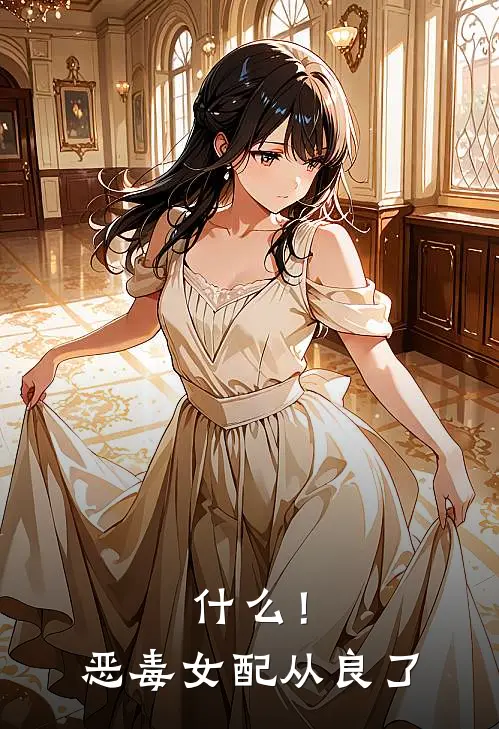 《什么！恶毒女配从良了》季骁寒沈清欢_(什么！恶毒女配从良了)全集在线阅读