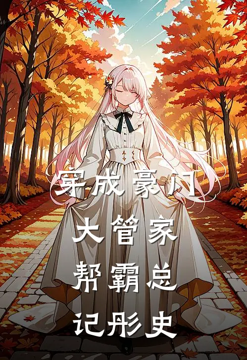 穿成豪门大管家，帮霸总记彤史