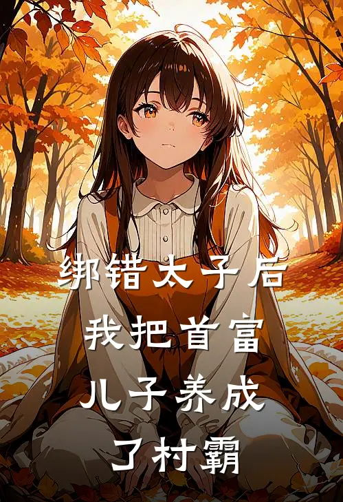 绑错太子后，我把首富儿子养成了村霸