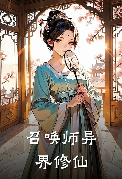 召唤师异界修仙