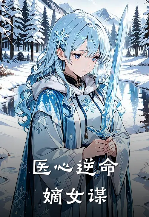 医心逆命，嫡女谋周晚周柔最新小说推荐_完本小说免费阅读医心逆命，嫡女谋(周晚周柔)