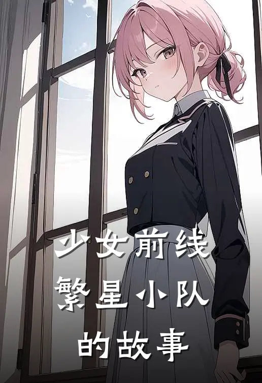 《少女前线：繁星小队的故事》沐缇施墨菲完结版阅读_沐缇施墨菲完结版在线阅读