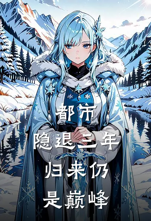 都市：隐退三年，归来仍是巅峰