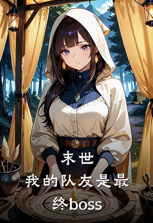 末世：我的队友是最终boss