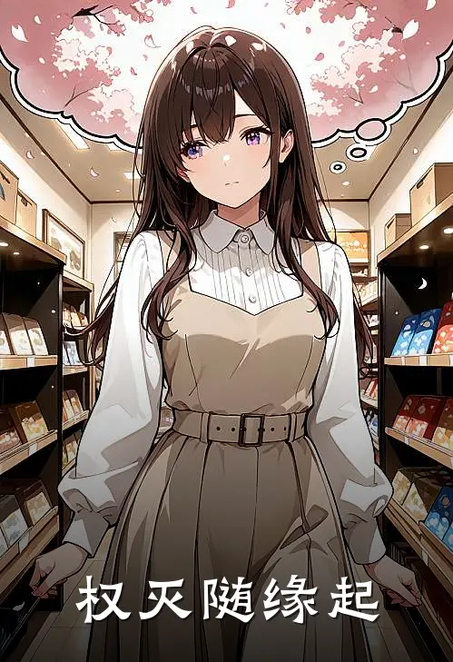 权灭随缘起(南汐玉箫)最新推荐小说_在哪看免费小说权灭随缘起南汐玉箫