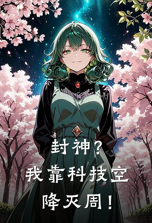 封神？我靠科技空降灭周！