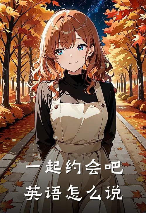 一起约会吧英语怎么说