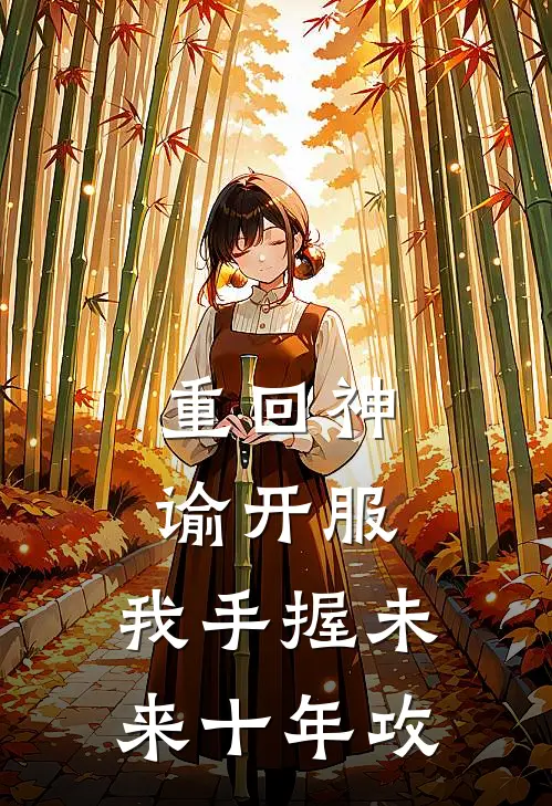 重回神谕开服，我手握未来十年攻陆泽林骁热门小说完结_热门的小说重回神谕开服，我手握未来十年攻陆泽林骁