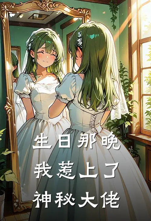 生日那晚，我惹上了神秘大佬(念念苏糖)在线阅读免费小说_完整版小说免费阅读生日那晚，我惹上了神秘大佬(念念苏糖)