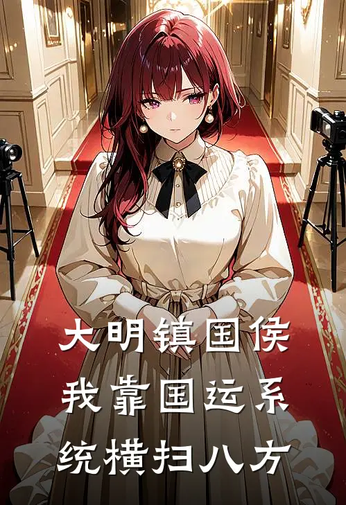 大明镇国侯：我靠国运系统横扫八方