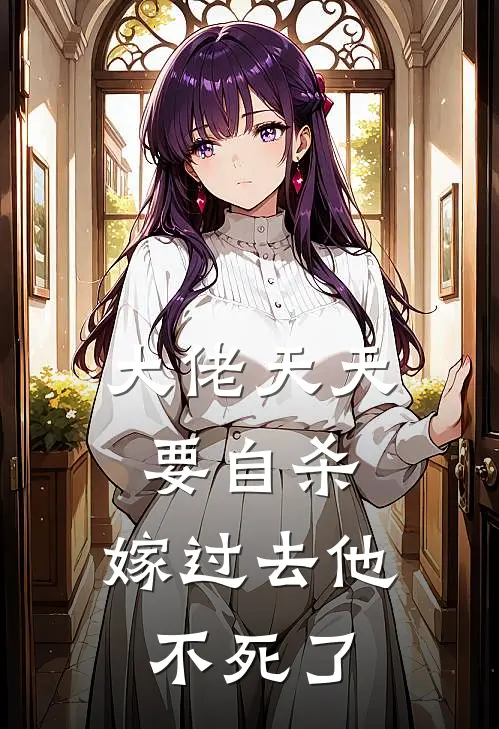 大佬天天要自杀，嫁过去他不死了苏芷纪驰最新小说推荐_热门小说排行榜大佬天天要自杀，嫁过去他不死了(苏芷纪驰)