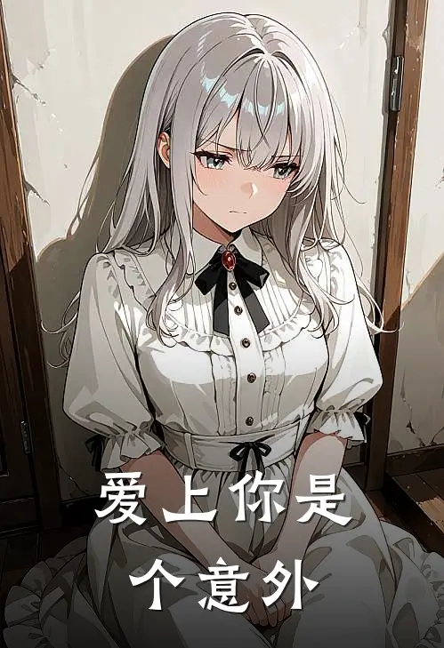 爱上你是个意外