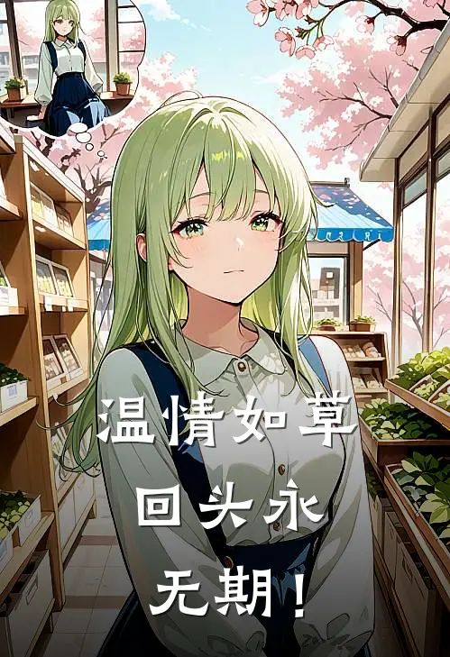 温情如草，回头永无期！