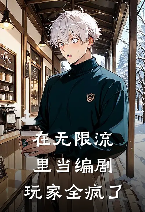 在无限流里当编剧，玩家全疯了