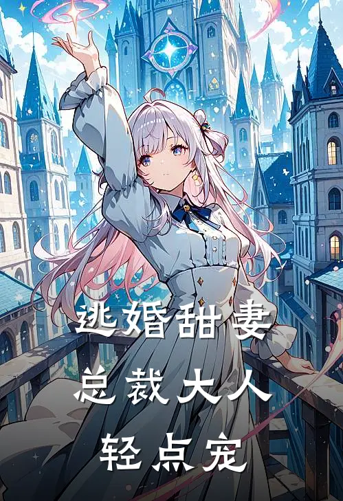 逃婚甜妻：总裁大人轻点宠傅靳寒苏甜甜免费小说完整版_完结版小说阅读逃婚甜妻：总裁大人轻点宠(傅靳寒苏甜甜)