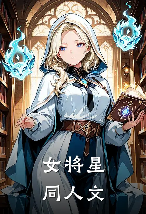 女将星【同人文】(禾晏肖珏)完结版免费小说_热门完结小说女将星【同人文】(禾晏肖珏)