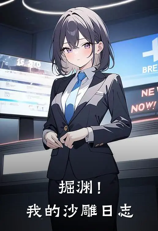 掘渊！我的沙雕日志(林向赤云)完本小说_免费阅读无弹窗掘渊！我的沙雕日志林向赤云