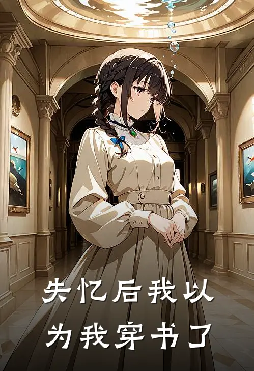 徐奕航林予程失忆后我以为我穿书了最新章节在线阅读_徐奕航林予程完整版阅读