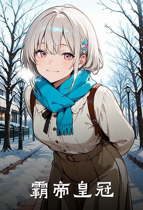 霸帝皇冠
