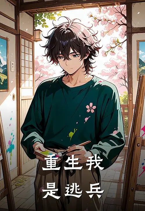 重生我是逃兵