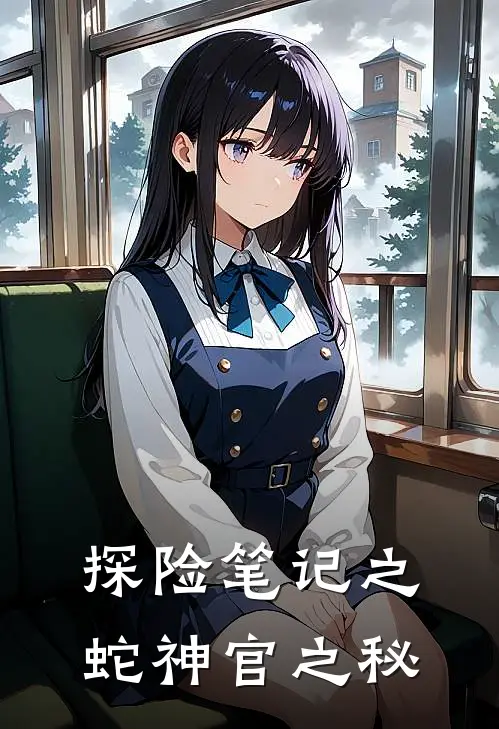 探险笔记之蛇神官之秘