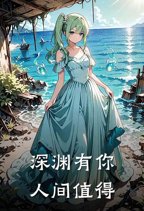 深渊有你，人间值得(江哲林晚星)热门网络小说_最新完本小说深渊有你，人间值得(江哲林晚星)