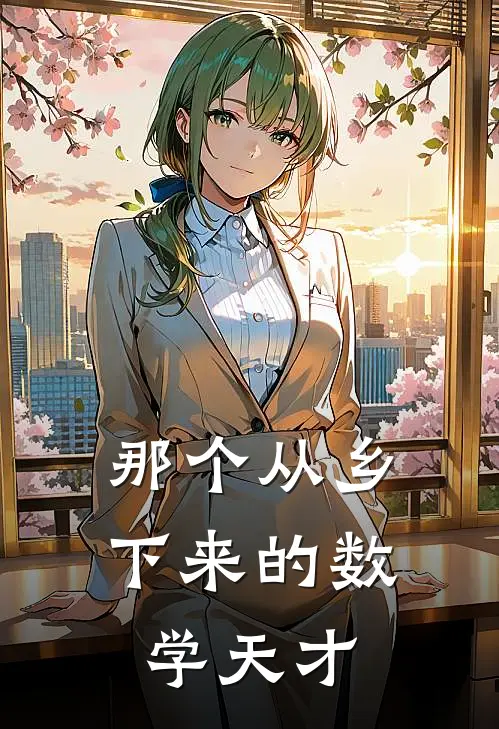 那个从乡下来的数学天才