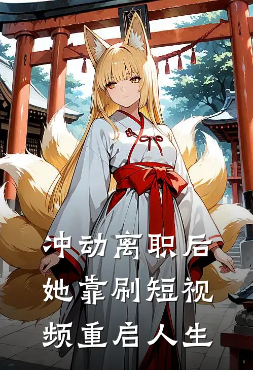 冲动离职后，她靠刷短视频重启人生