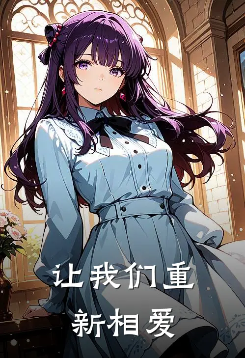 让我们重新相爱(简欣霍泽)最新完结小说_完结版小说全文免费阅读让我们重新相爱(简欣霍泽)