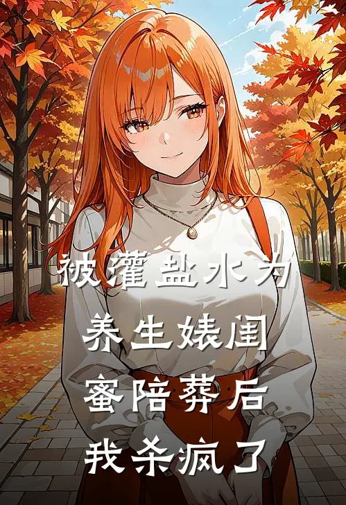 被灌盐水为养生婊闺蜜陪葬后，我杀疯了