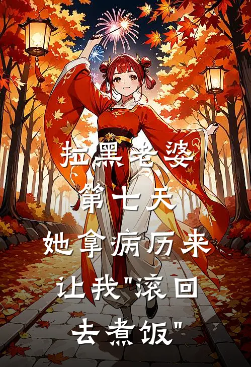 拉黑老婆第七天，她拿病历来，让我"滚回去煮饭"