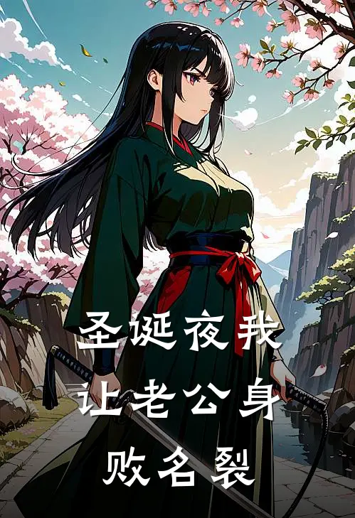 圣诞夜我让老公身败名裂