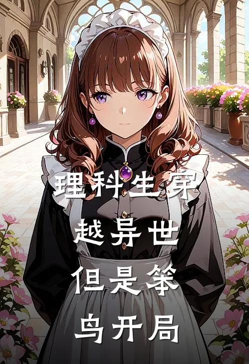 理科生穿越异世：但是笨鸟开局李柯李柯免费小说完整版_完结版小说阅读理科生穿越异世：但是笨鸟开局(李柯李柯)