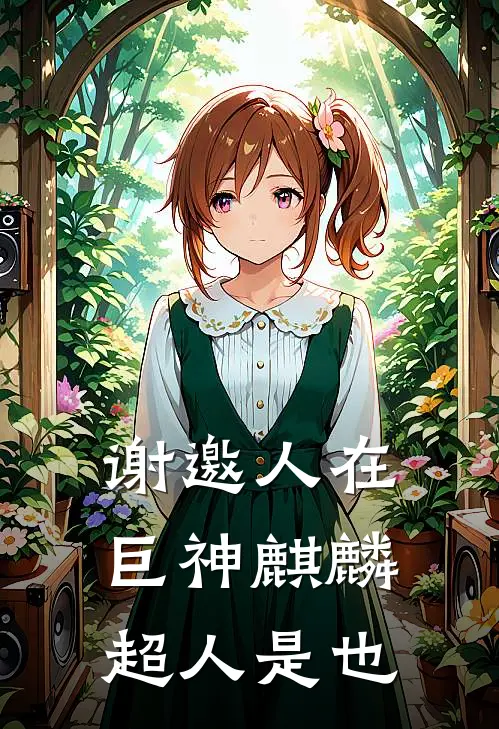 谢邀人在巨神麒麟超人是也（林烨巴嘎）最新章节列表_林烨巴嘎)谢邀人在巨神麒麟超人是也最新章节列表笔趣阁（谢邀人在巨神麒麟超人是也）