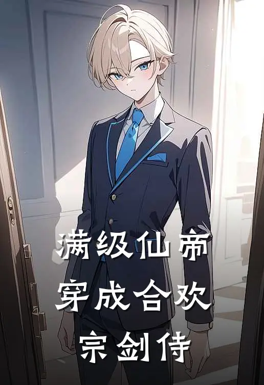 苏沐月林苑《满级仙帝，穿成合欢宗剑侍》完结版阅读_(满级仙帝，穿成合欢宗剑侍)全集阅读