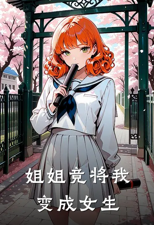 姐姐竟将我变成女生(陈南陈曦)完整版免费小说_完结版小说推荐姐姐竟将我变成女生(陈南陈曦)