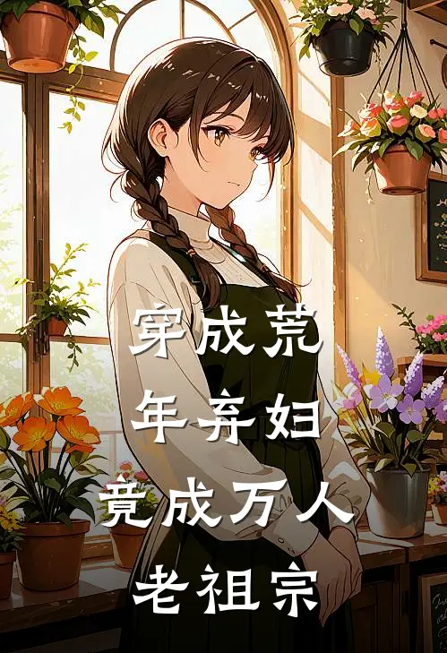 穿成荒年弃妇，竟成万人老祖宗(白昭昭白西郎)全文免费小说_小说免费完结穿成荒年弃妇，竟成万人老祖宗(白昭昭白西郎)