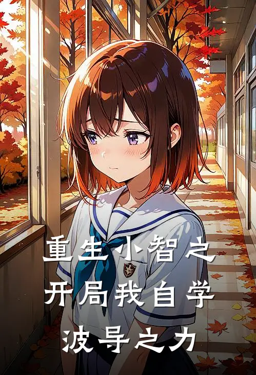 重生小智之开局我自学波导之力大木花子完结小说免费阅读_热门免费小说重生小智之开局我自学波导之力(大木花子)