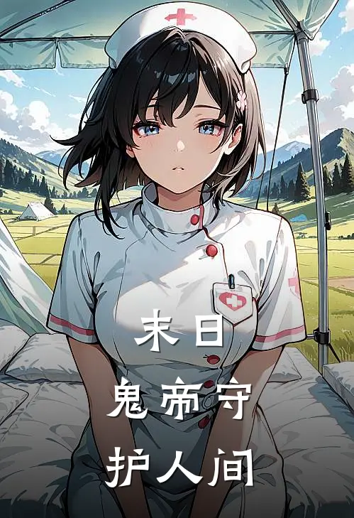 末日：鬼帝守护人间