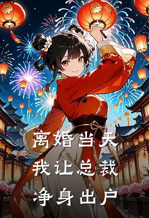 离婚当天，我让总裁净身出户(沈南意顾时宴)全文在线阅读_(离婚当天，我让总裁净身出户)精彩小说