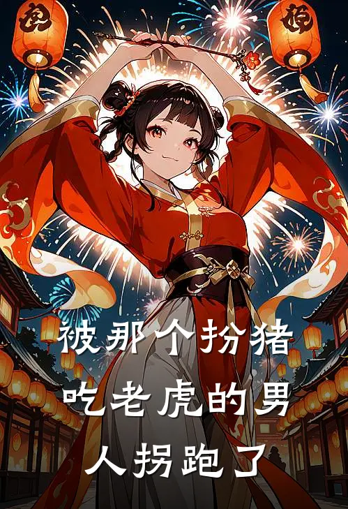 被那个扮猪吃老虎的男人拐跑了(闻秋许山松)无弹窗小说免费阅读_小说完整版免费阅读被那个扮猪吃老虎的男人拐跑了闻秋许山松