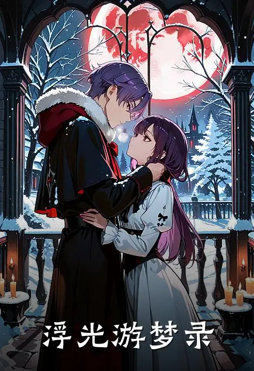 浮光游梦录陆轻萝轻萝最新免费小说_免费完本小说浮光游梦录陆轻萝轻萝